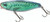 Mirrolure - Duke Dog Surface Walker - 3.5in 3/4oz Emerald Bay -
