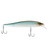 Berkley - Stunna Jerkbait - 4.5in 3/8oz Stealth Minn -