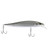 Berkley - Stunna Jerkbait - 4.5in 3/8oz Silver Dolla -