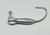 Missile Baits - Hover Missile Jig Head - 1/8oz 3pk 2/0 Gama Hook -