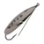 Strike King - Sw Weedless Spoon - Smokey Pogy -