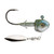 Strike King - Tour Grade Fluorospin - 1/4oz 2pk Kvd Magic -