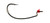 Z-Man - Zwg Worm Hook - 5/0 4pk -