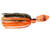 Z-Man - Tungsten Elite Cb Evo - 3/8oz Lava Craw -