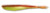 Lunker City - Fin-s-fish - 2.5in 20bg Bloody Mary - 21460