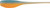 Bobby Garland - Mo Glo Shad - 2in 18bg Sunset - BGMGBS372-18