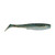 Berkley - Gulp Alive Paddle Tail - Pint 5in Silver Mullet - GAPPS5-SMUL