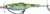 A Band Of Anglers - Dartprop Pro - 5in Sinking Glas Min/slv - HYDPS5GLMS