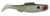 A Band Of Anglers - Minwaow Pro Swimbait - 2.7in 2pk 1/jh-glas Mino - HYLSMWP2.75GLM