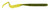 Berkley - Powerbait Power Worm - 10in 8bg Watermelon - PBBPW10-WM