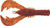 Yamamoto - Yama Craw - 4in 6bg Fire Craw - YAM-CRAW4-9003
