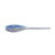 Bobby Garland - Baby Shad - 2in 50bg Blue Ice -