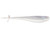 Rapala - Crush City Mooch Minnow - 3.5in 6pk Albino Shad -