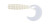 Big Bite - Fat Grub - 2in 10pk Pearl Glow -