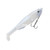 Strike King - Final Copy Swimbait - 6in Final Copy Pearl -