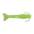 Berkley - Gulp Sw Shrimp - 4in 4bg Key Lime Chrome -