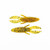Missile Baits - Micro D Bomb Creature Ba - 2.3in 10bg Sunfish Ipa -