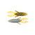 Missile Baits - Micro D Bomb Creature Ba - 2.3in 10bg Goby Bite -