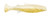 Z-Man - Mulletron Swimbait - 3.3in 4pk Beer Run -