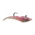 Berkley - Powerbait Sw Ps Shrimp - 3.5in 3pk Pink Flash -