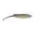 Berkley - Powerbait Drip Swimmer - 4in 5pk Black Shad -