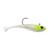 Berkley - Powerbait Power Switch - 2.5in 1/4oz Lemon Head -
