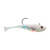 Berkley - Powerbait Power Switch - 3.5in 5/8oz Hd White Wiz -