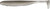 Yamamoto - Shad Shape Swimmer - 4.2in 8pk Tennessee Shad - Yamamoto - Shad Shape Swimmer - 4.2in 8pk Tennessee Shad -