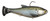 Z-Man - Shadtron Lt - 4.5in Slow Sink Mossback -