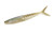 Zoom - Shimmer Shad - 4.25in 5bg Tenn Shad -
