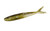 Zoom - Shimmer Shad - 4.25in 5bg Grn Pump/pear -