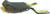 Prototype Lures - Smasher Pro Popper Frog - 2.5in 1/2oz Da Bullfrog -