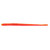 Roboworm - Straight Tail Worm - 6in 8pk Fuego -