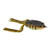 Berkley - Swamp Lord Hb Frog - 2/3oz 2.6in Chart Perch -