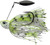 P-Line - 1st Gen Flash-x Swim Jig - 1/2oz Spotlight - SWIM12-06