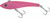 Halco - Max 130 Trolling Bait - 5in 2.8oz Tickled Pink -