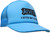 Alvey - Mesh Blue Cap - 1sz - CAPTB