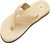 Frogg Toggs - Flipped Out Sandal - Khaki Mens Sz12 -