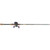 Profishiency - Krazy 3 Combo - Baitcast 10bb 7ft Mh 1pc -