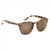 Flying Fisherman - Plrzd Muriel Sunglass - Tortoise/amber - Flying Fisherman - Plrzd Muriel Sunglass - Tortoise/amber -