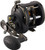 Penn - Squall Ii Levelwind Reel - Conv 4bb 4.9:1 - SQLII30LW