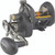 Penn - Squall Ii Star Drag Reel - Conv 6+1bb 6.0:2 - SQLII40SD