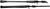 Super Duty Mssg Rod - Casting 7ft 6in Mh 1pc - SD76MHLH