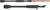 Duckett - Torch Rod - Casting 7ft 6in Hf 1pc -