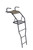 Millennium - Ml118 Ladder Tree Stand - 18ft Bowlite 300ft - L-118-00