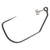 Mustad - Mustad Infiltrator Swim - Titan X 2pk 8/0 -