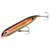 Heddon - Super Zara Spook Jr - 3.5in 1/2oz Redfish - X9236RF