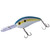 Bomber - Fat Free Shad Jr - 2.38in 3/8oz Foxy Shad -