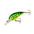 Bomber - Model A Crankbait - 2.12in 5/16oz Fire Tiger -