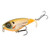 Heddon - Spin N Image - 3 1/2in 1/2oz Bluegill F -